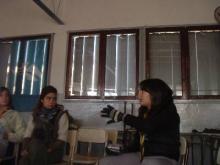 Evento Distrital - Derechos Humanos y la Niñez - Hurlingham